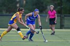 Field Hockey vs JWU  Field Hockey vs Johnson & Wales University. - Photo by Keith Nordstrom : Wheaton, Field Hockey